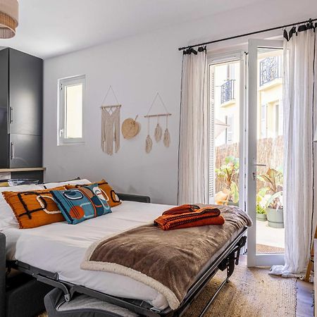 Residence Palais Des Festivals - Cannes Centre المظهر الخارجي الصورة