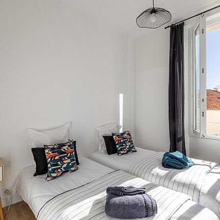 Residence Palais Des Festivals - Cannes Centre المظهر الخارجي الصورة