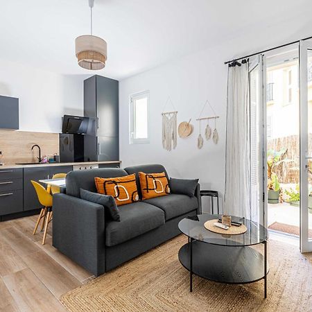Residence Palais Des Festivals - Cannes Centre المظهر الخارجي الصورة