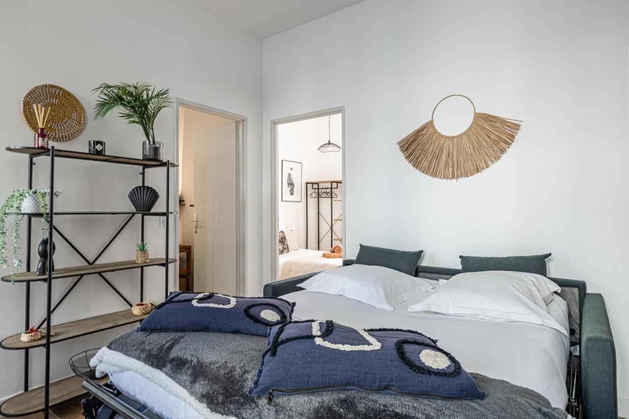 Residence Palais Des Festivals - Cannes Centre المظهر الخارجي الصورة