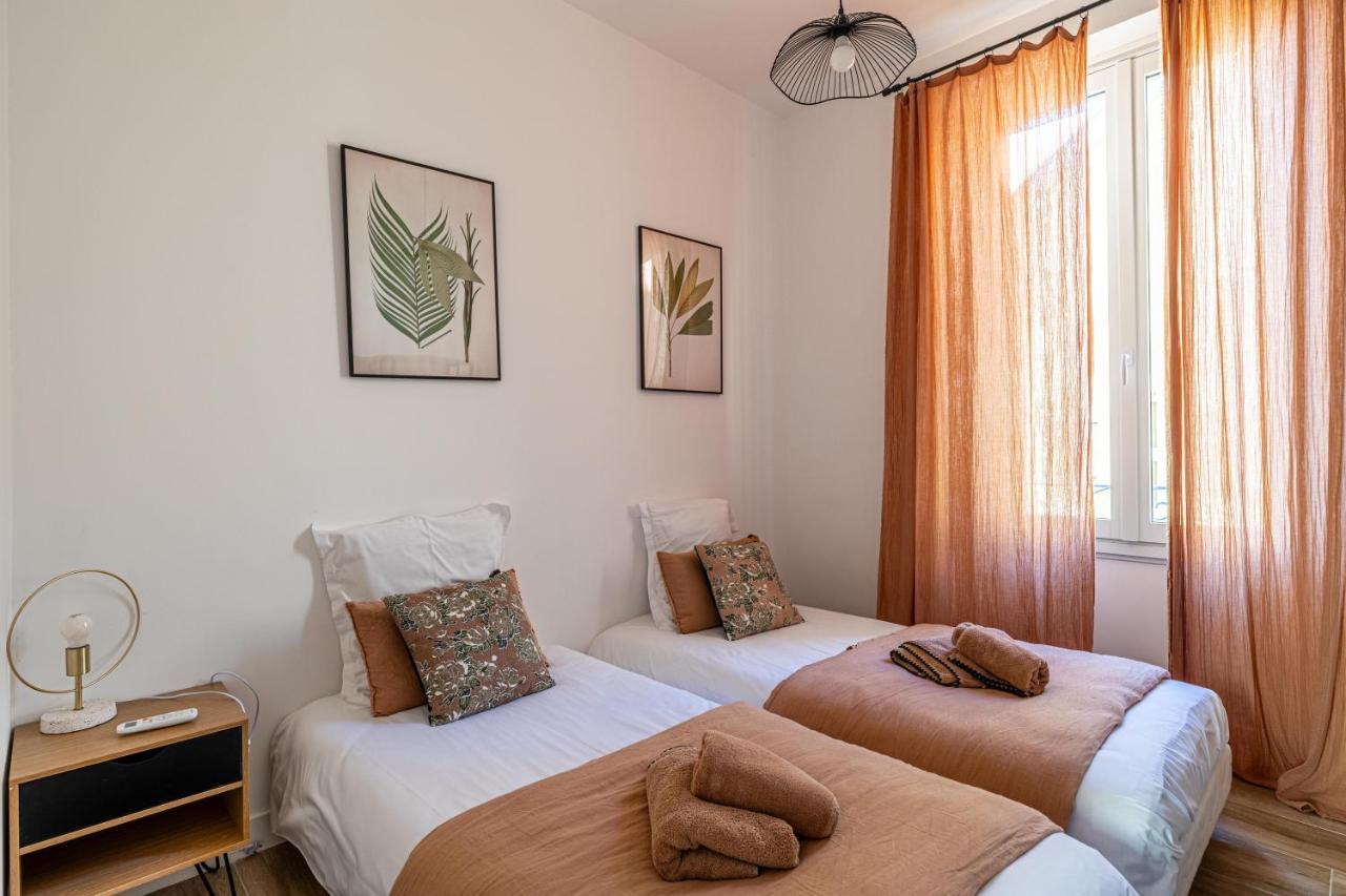 Residence Palais Des Festivals - Cannes Centre المظهر الخارجي الصورة
