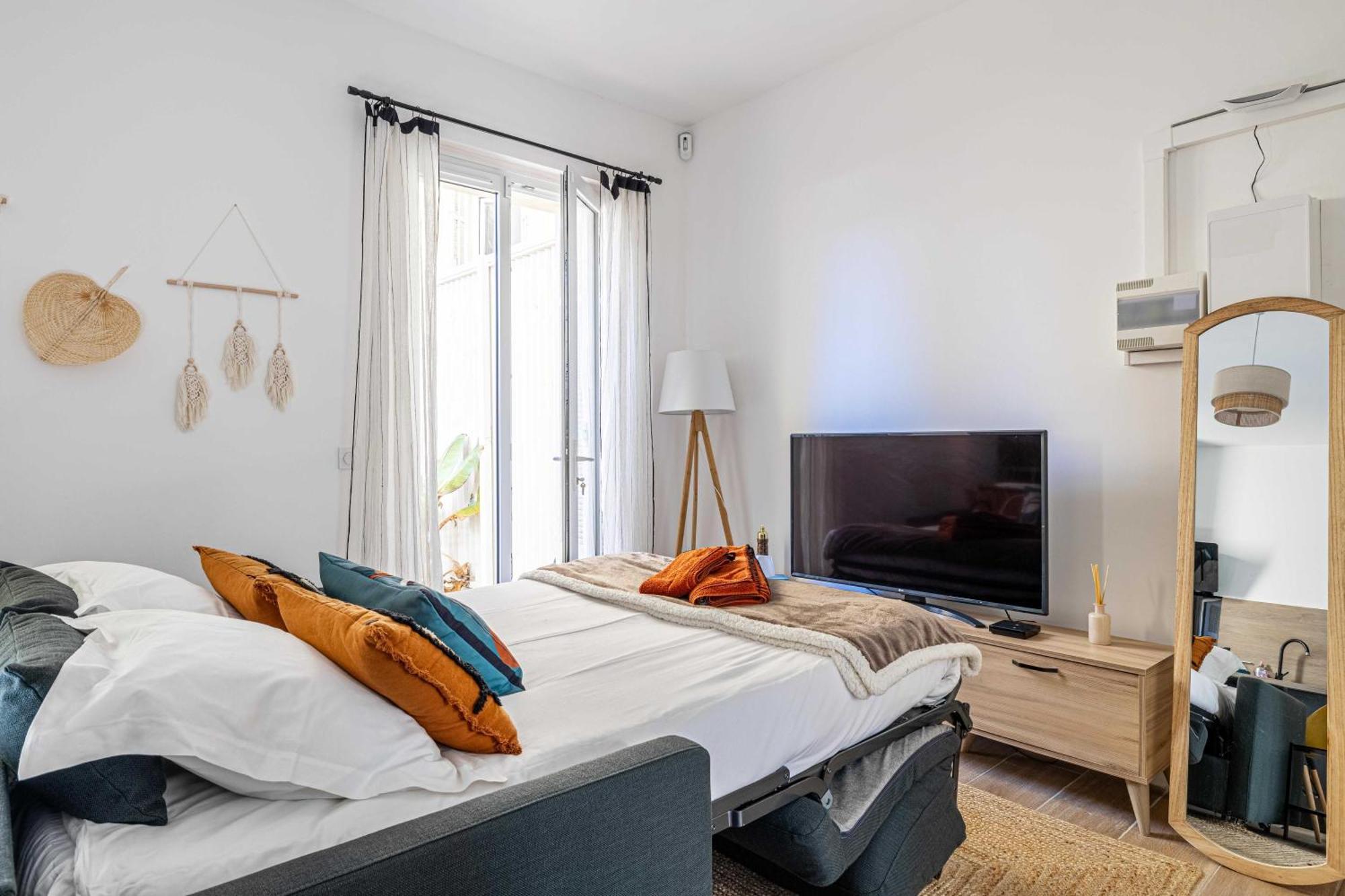 Residence Palais Des Festivals - Cannes Centre المظهر الخارجي الصورة