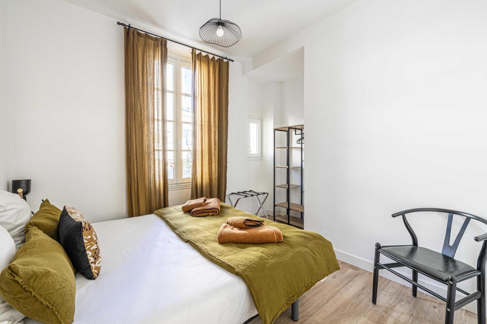 Residence Palais Des Festivals - Cannes Centre المظهر الخارجي الصورة