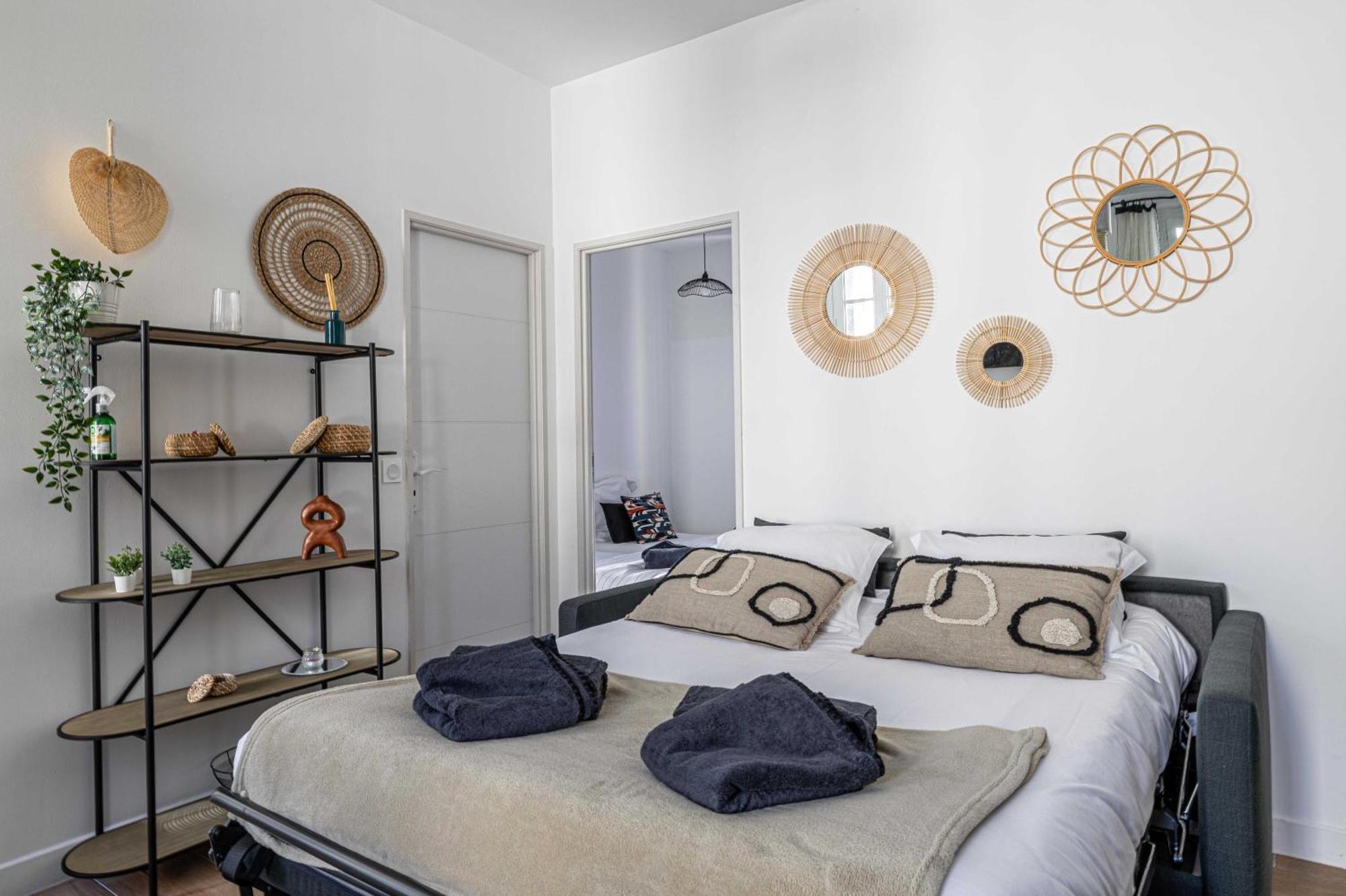 Residence Palais Des Festivals - Cannes Centre المظهر الخارجي الصورة