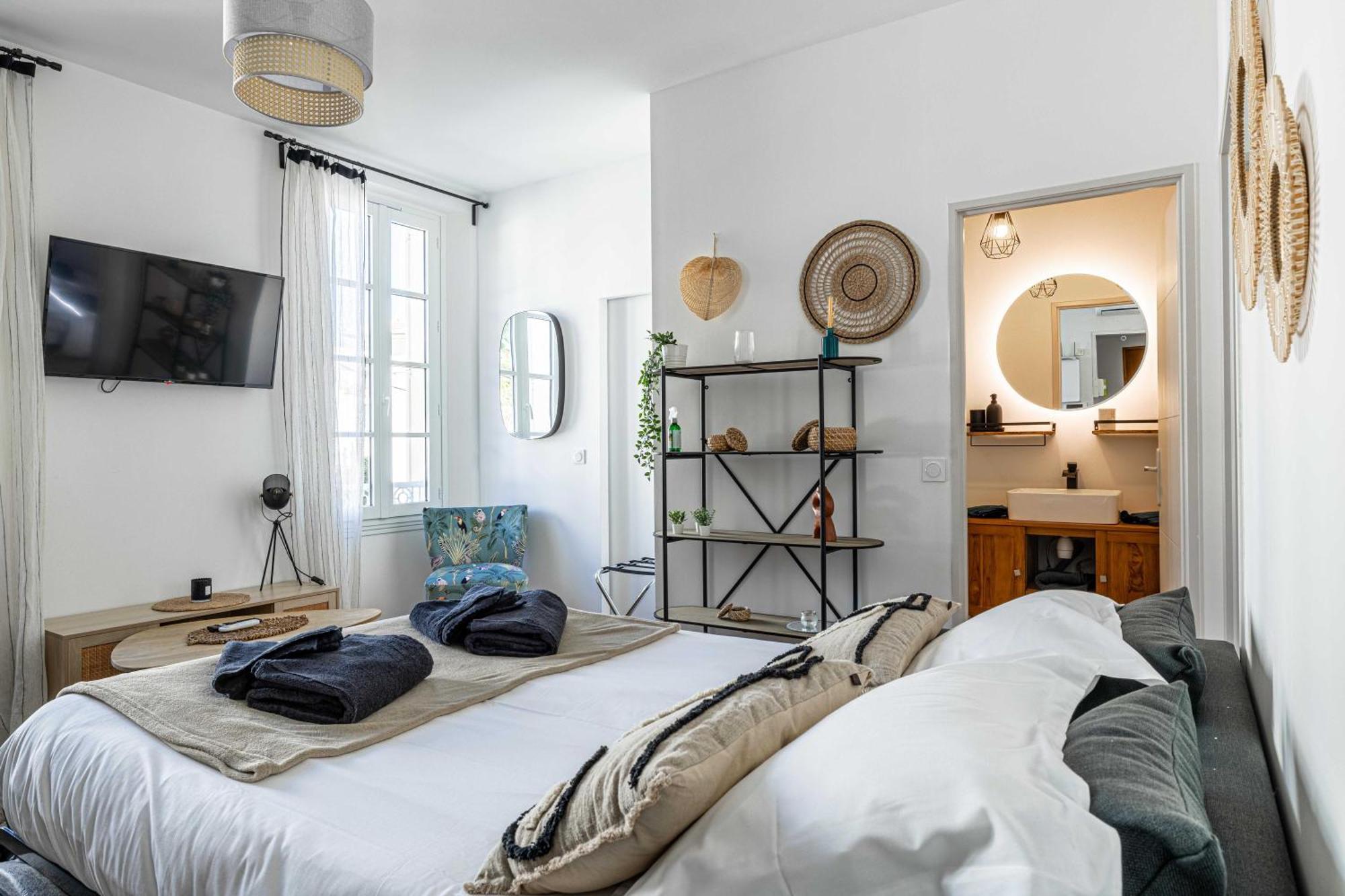 Residence Palais Des Festivals - Cannes Centre المظهر الخارجي الصورة