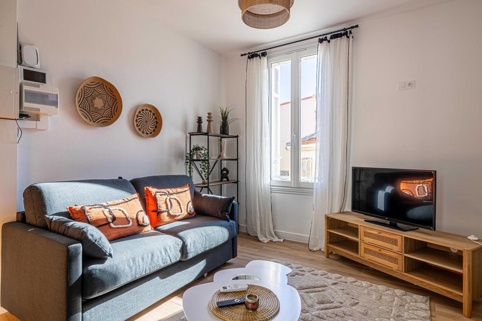 Residence Palais Des Festivals - Cannes Centre المظهر الخارجي الصورة