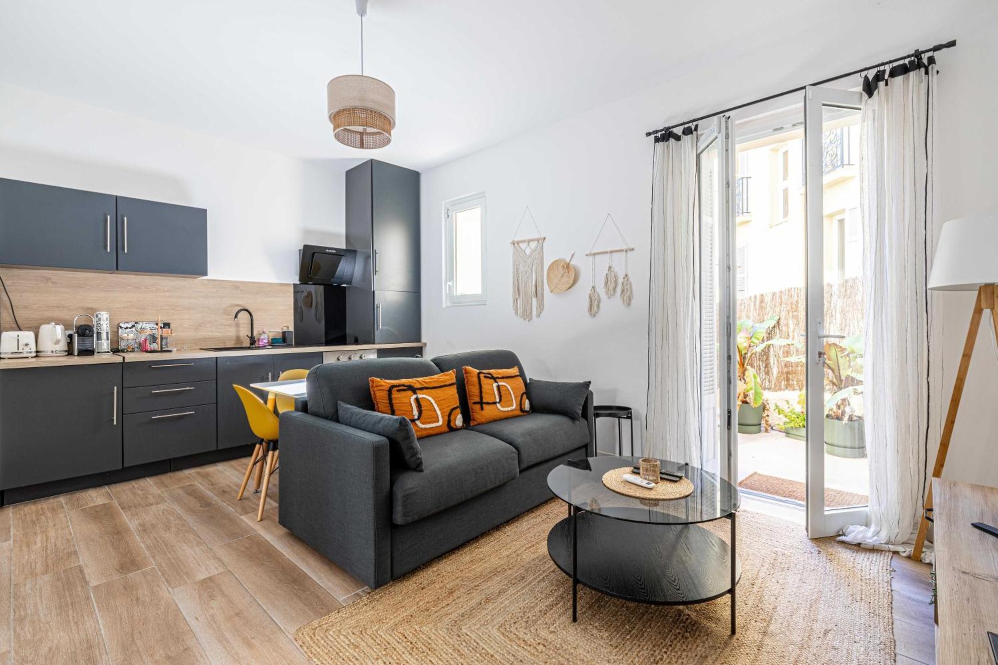 Residence Palais Des Festivals - Cannes Centre المظهر الخارجي الصورة