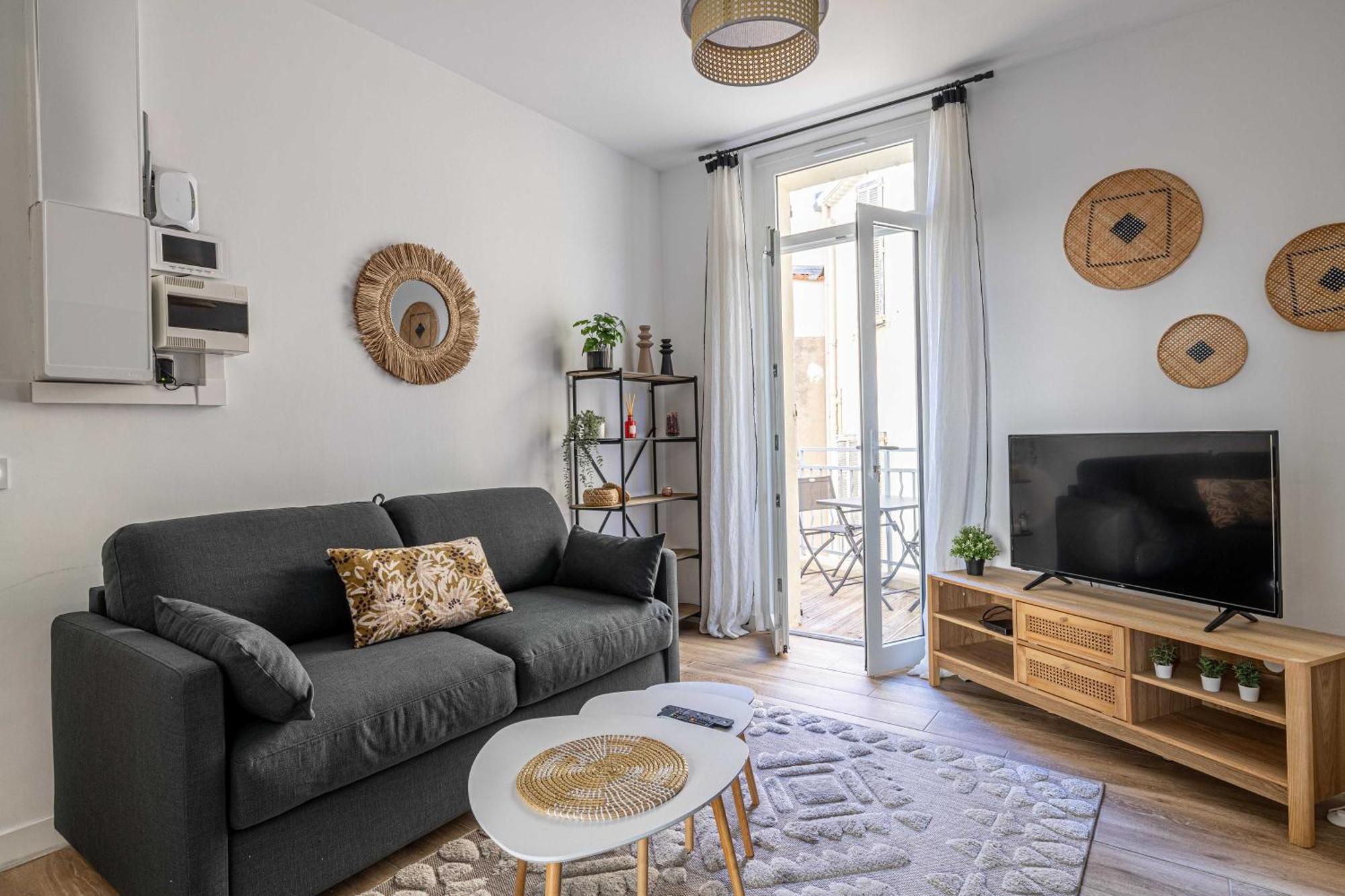Residence Palais Des Festivals - Cannes Centre المظهر الخارجي الصورة