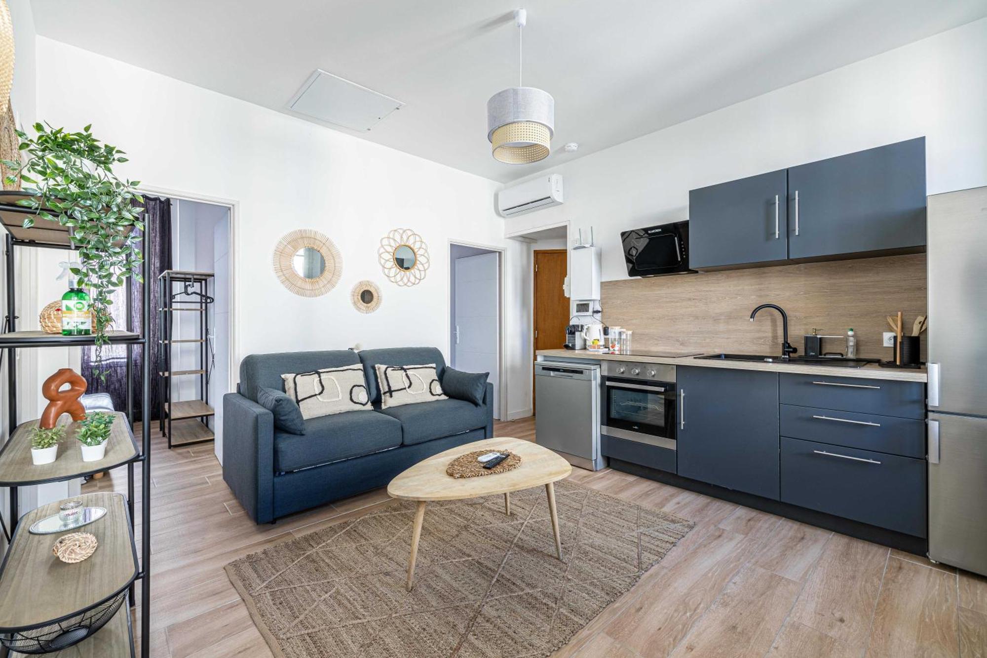 Residence Palais Des Festivals - Cannes Centre المظهر الخارجي الصورة